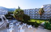 Туры в отель Rios Latte Beach Hotel