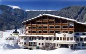 Туры в отель AlpineResort