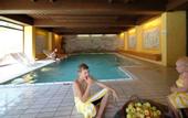 Туры в отель AlpineResort