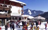 Туры в отель AlpineResort