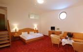 Туры в отель AlpineResort