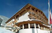 Туры в отель AlpineResort