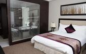 Туры в отель Grand Swiss-Belhotel Celik Palas