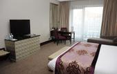 Туры в отель Grand Swiss-Belhotel Celik Palas