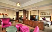 Туры в отель Grand Swiss-Belhotel Celik Palas