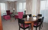 Туры в отель Grand Swiss-Belhotel Celik Palas
