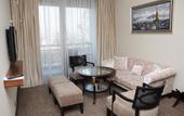 Туры в отель Grand Swiss-Belhotel Celik Palas