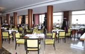 Туры в отель Grand Swiss-Belhotel Celik Palas