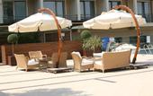 Туры в отель Grand Swiss-Belhotel Celik Palas