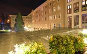 Туры в отель Grand Swiss-Belhotel Celik Palas