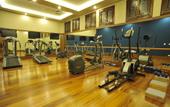 Туры в отель Grand Swiss-Belhotel Celik Palas