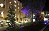 Туры в отель Grand Swiss-Belhotel Celik Palas