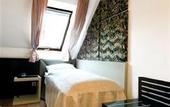 Туры в отель Cristall Hotel