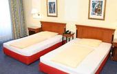 Туры в отель Cristall Hotel