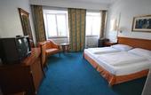 Туры в отель Cristall Hotel