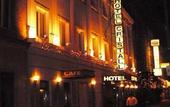 Туры в отель Cristall Hotel