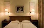 Туры в отель Cristall Hotel