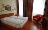 Туры в отель Cristall Hotel