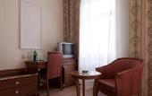 Туры в отель Cristall Hotel