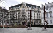 Туры в отель Hotel Pension Museum