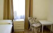 Туры в отель Hotel Pension Museum