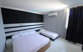 Туры в отель Rich Boutique Hotel