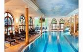 Туры в отель Wellnesshotel Milderer Hof