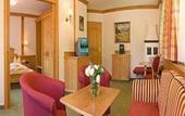 Туры в отель Alpenhotel Tirolerhof