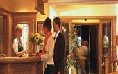 Туры в отель Alpenhotel Tirolerhof