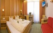 Туры в отель Alpenhotel Tirolerhof