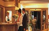 Туры в отель Alpenhotel Tirolerhof