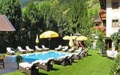 Туры в отель Alpenhotel Tirolerhof