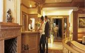 Туры в отель Alpenhotel Tirolerhof
