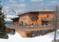 Berghaus Tirol Apts