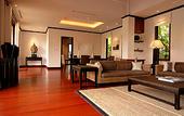 Туры в отель Sai Taan Villa