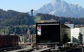 Туры в отель Hotel Ibis Innsbruck