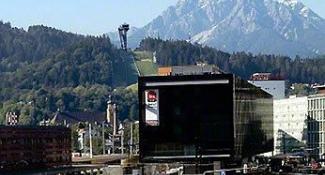 Hotel Ibis Innsbruck 3*