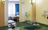 Туры в отель Hotel Ibis Innsbruck