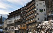 Туры в отель Club TNT Alpin