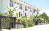 Туры в отель Vanilla Hotel
