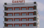 Туры в отель Hotel Carpati