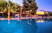 Туры в отель Onura Holiday Village