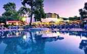 Туры в отель Onura Holiday Village