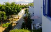 Туры в отель Sirius Apartments