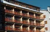 Туры в отель Apartamentos Calgary