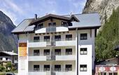 Туры в отель Top Tirol Appartements