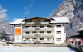 Туры в отель Top Tirol Appartements