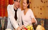 Туры в отель Top Tirol Appartements