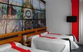 Туры в отель Hotel Photo Zabalburu