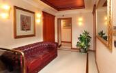 Туры в отель Hotel Serena